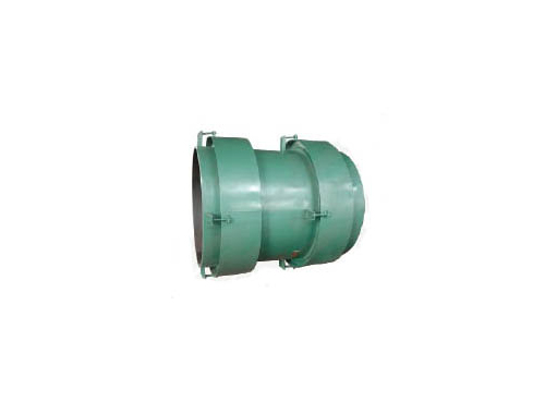 水電站軸向（復式）補償器
