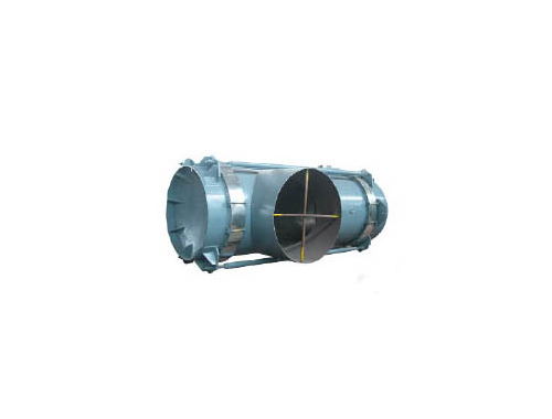電廠小汽機排氣管用膨脹節(jié)
