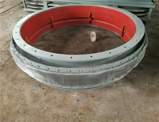 圓形非金屬補償器批發(fā)